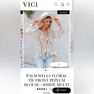 VICI TOP